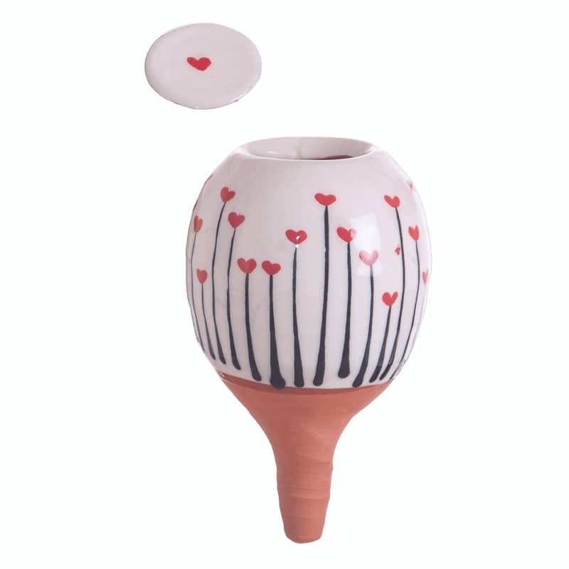 Oyas® à planter S - Coeur