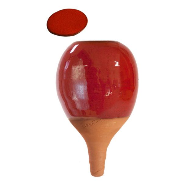 Oyas® à planter S - Rouge