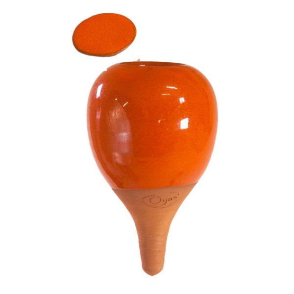 Oyas® à planter S - Orange
