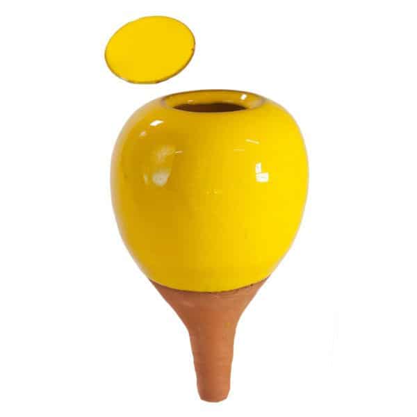 Oyas® à planter S - Jaune