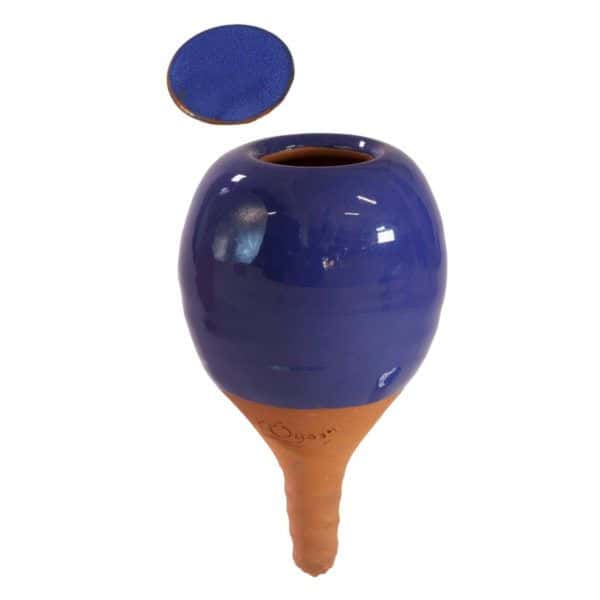Oyas® à planter S - Bleu