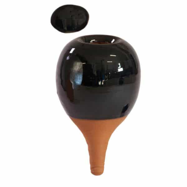 Oyas® à planter S - Noir