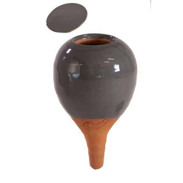 Oyas® à planter S - Gris