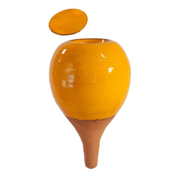 Oyas® à planter S - Mandarine