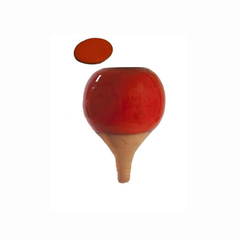 Oyas® Mini à planter - (Sanguine)