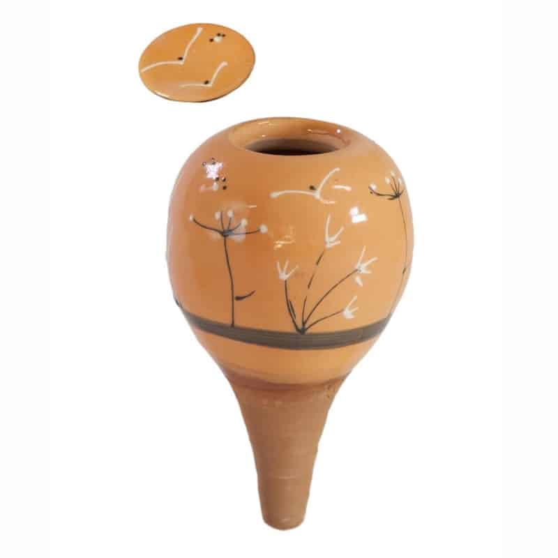 Oyas® à planter S - Roseaux orange