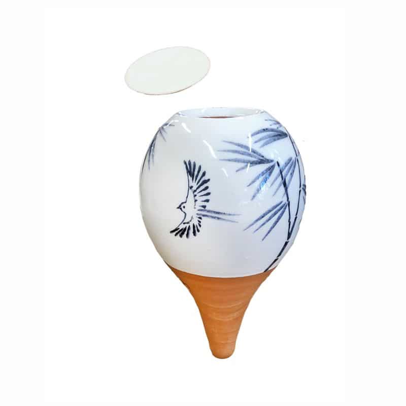 Oyas® à planter S - Bambou