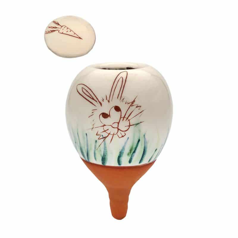 Oyas® à planter S - Lapin