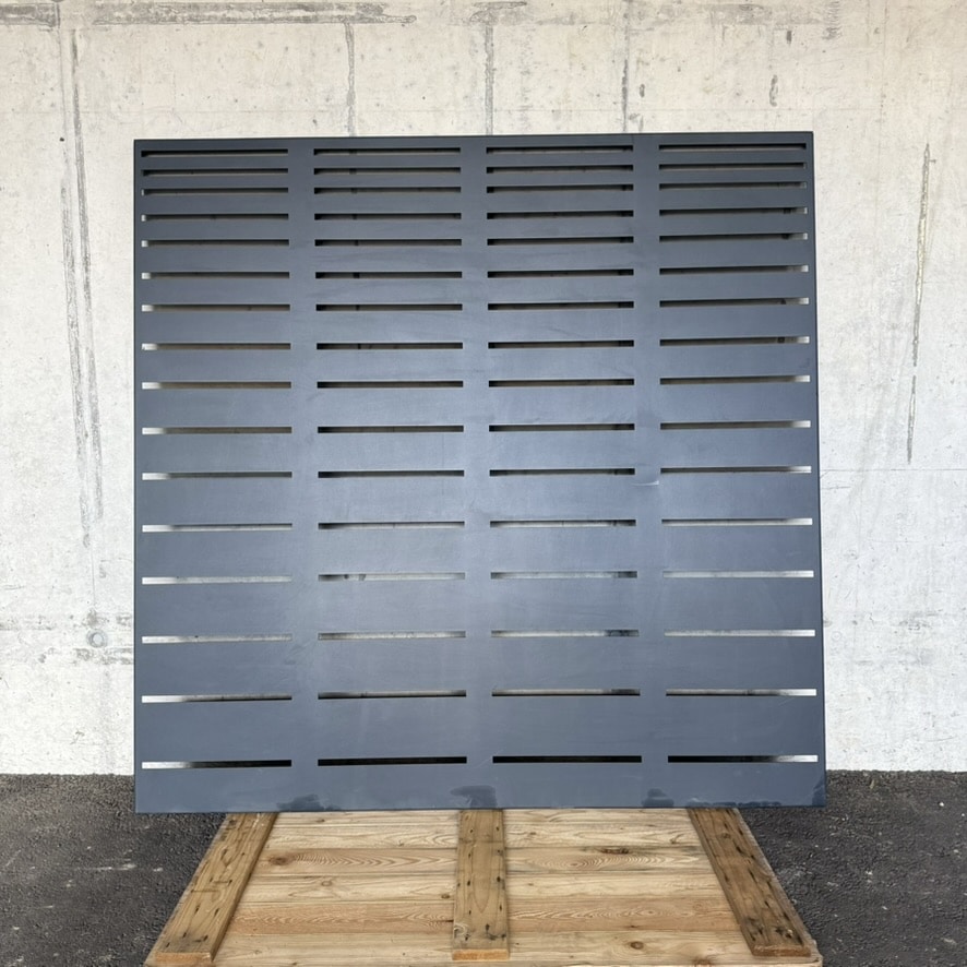 Oregon marqué (stock)