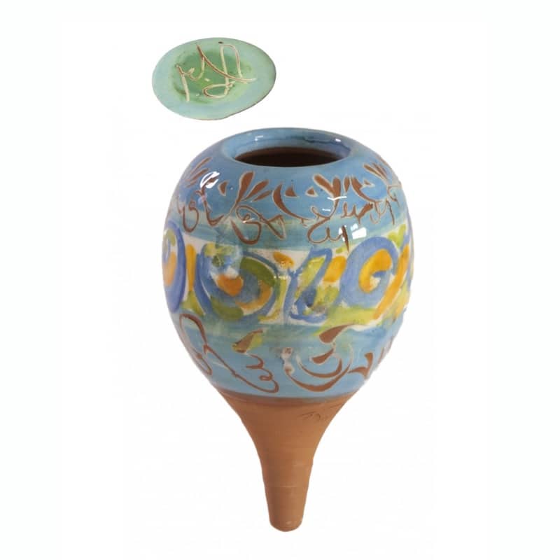 Oyas® à planter S - Arabesque