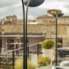 Lampadaire double - moyen – Image 3