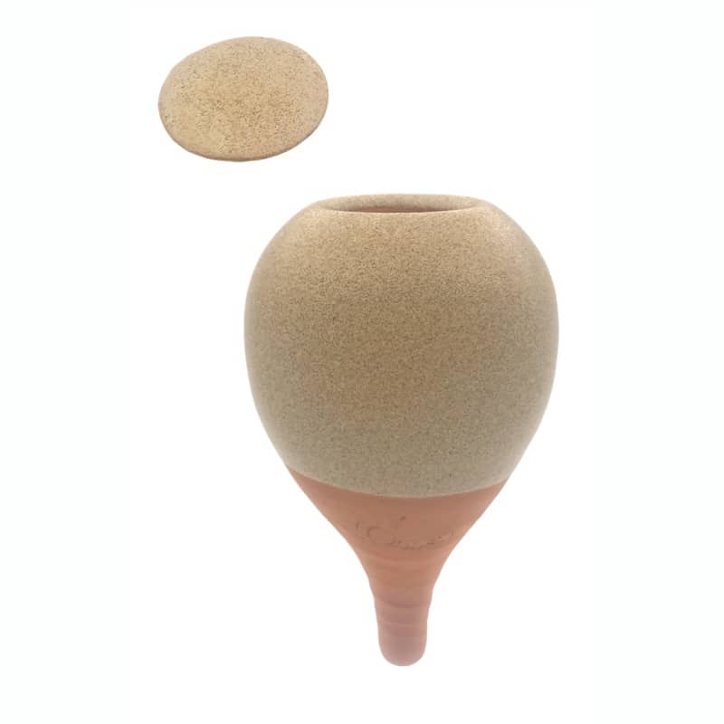 Oyas® à planter S - Vanille
