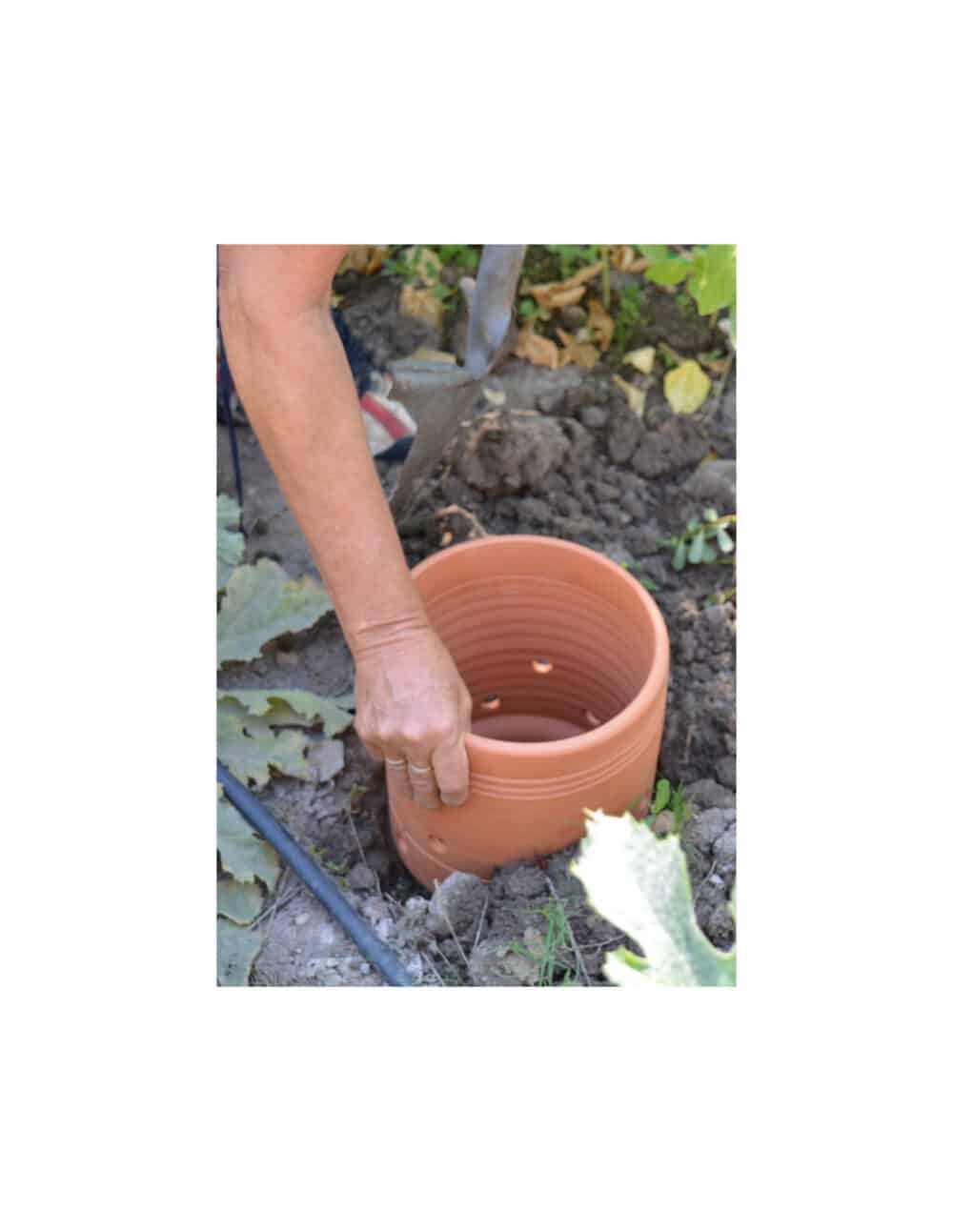 Composteur d'extérieur (L) – Image 3