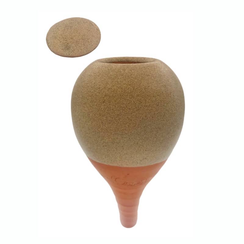 Oyas® à planter S - Praline