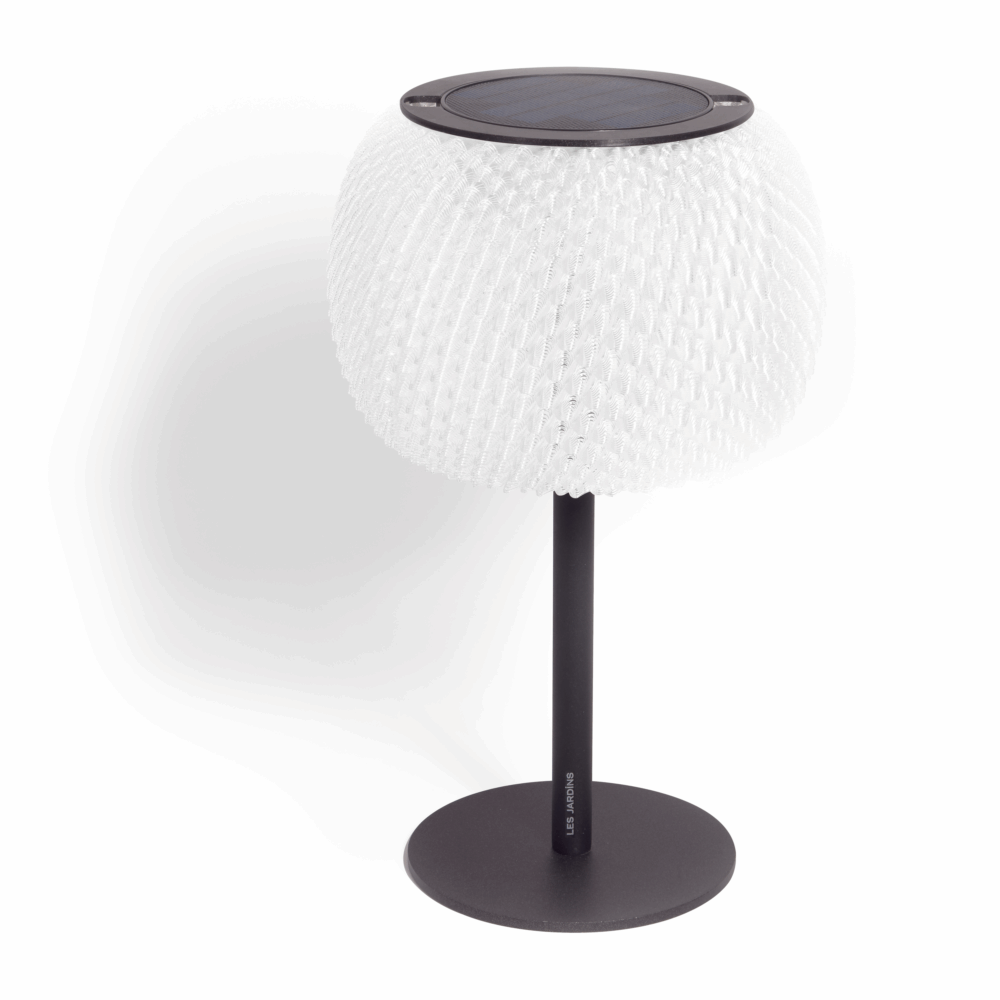 Lampe Lolie 3D - 5 couleurs à choix