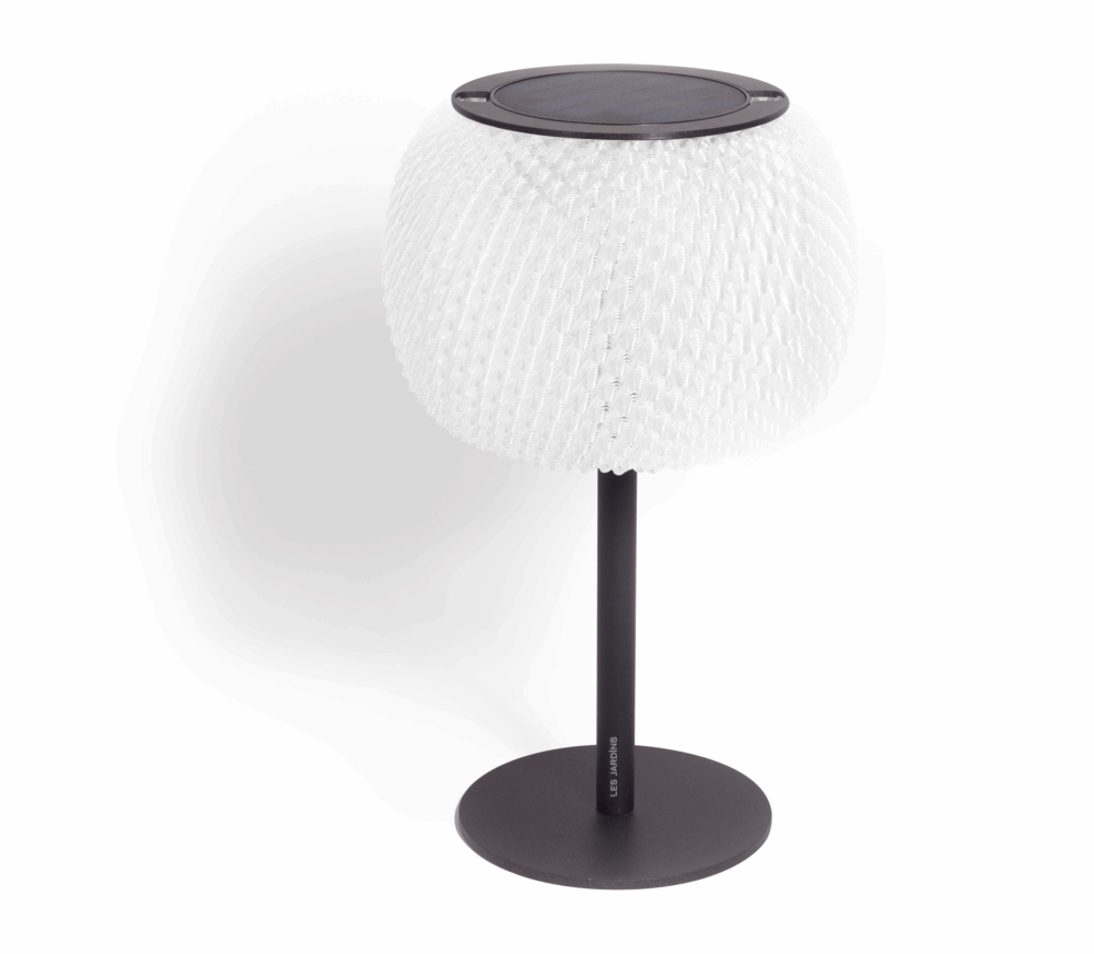 Lampe Lolie 3D - 5 couleurs à choix
