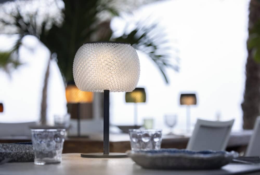 Lampe Lolie 3D - 5 couleurs à choix – Image 8