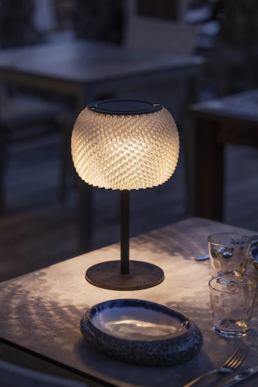 Lampe Lolie 3D - 5 couleurs à choix – Image 7