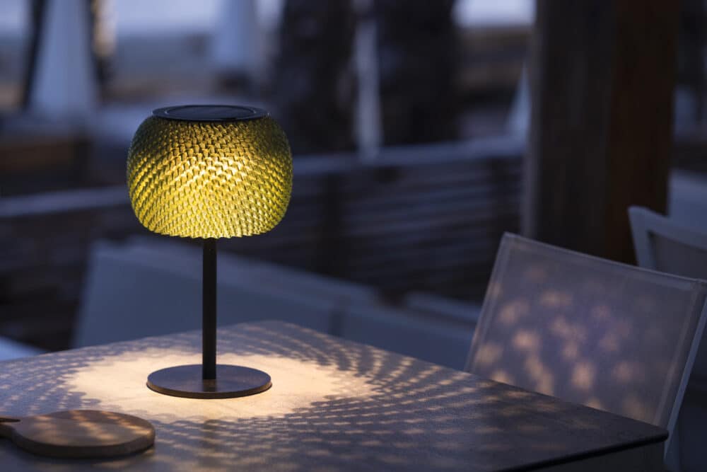 Lampe Lolie 3D - 5 couleurs à choix – Image 5