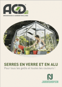 Serre ACD