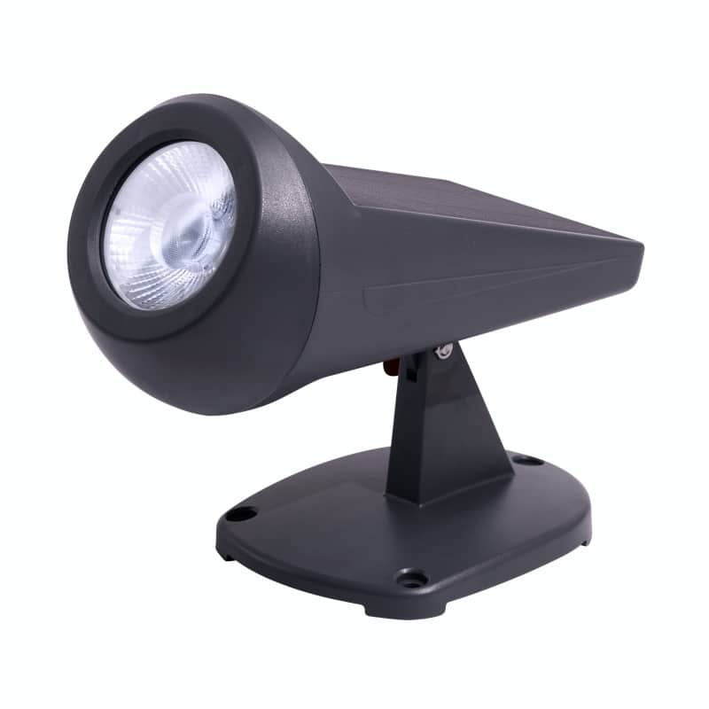 Spot solaire OJE - V1