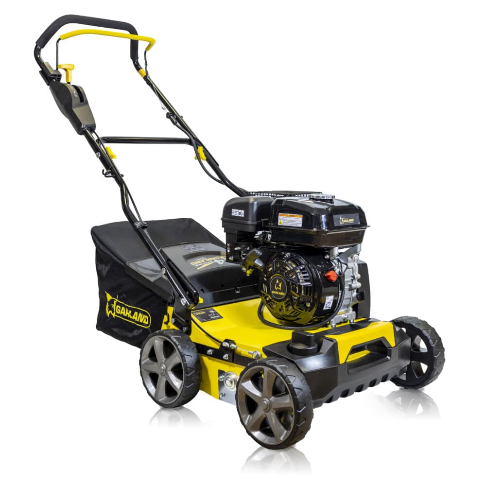 Garland Roll&Comb 602 QG-V21