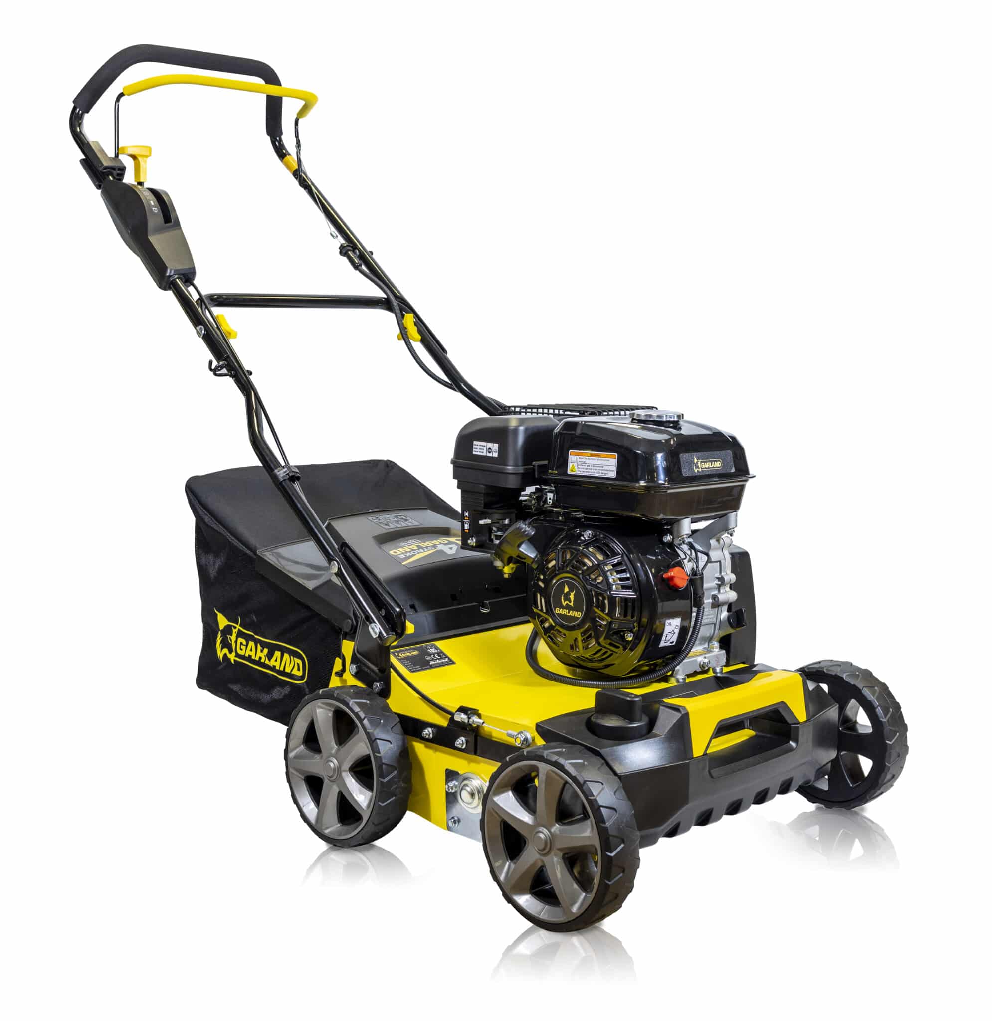 Garland Roll&Comb 602 QG-V21