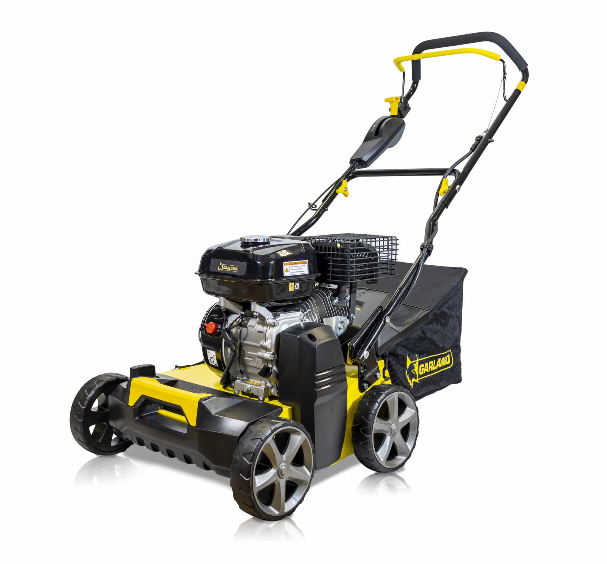 Brosse et aspirateur 602 QG-V21 – Image 2