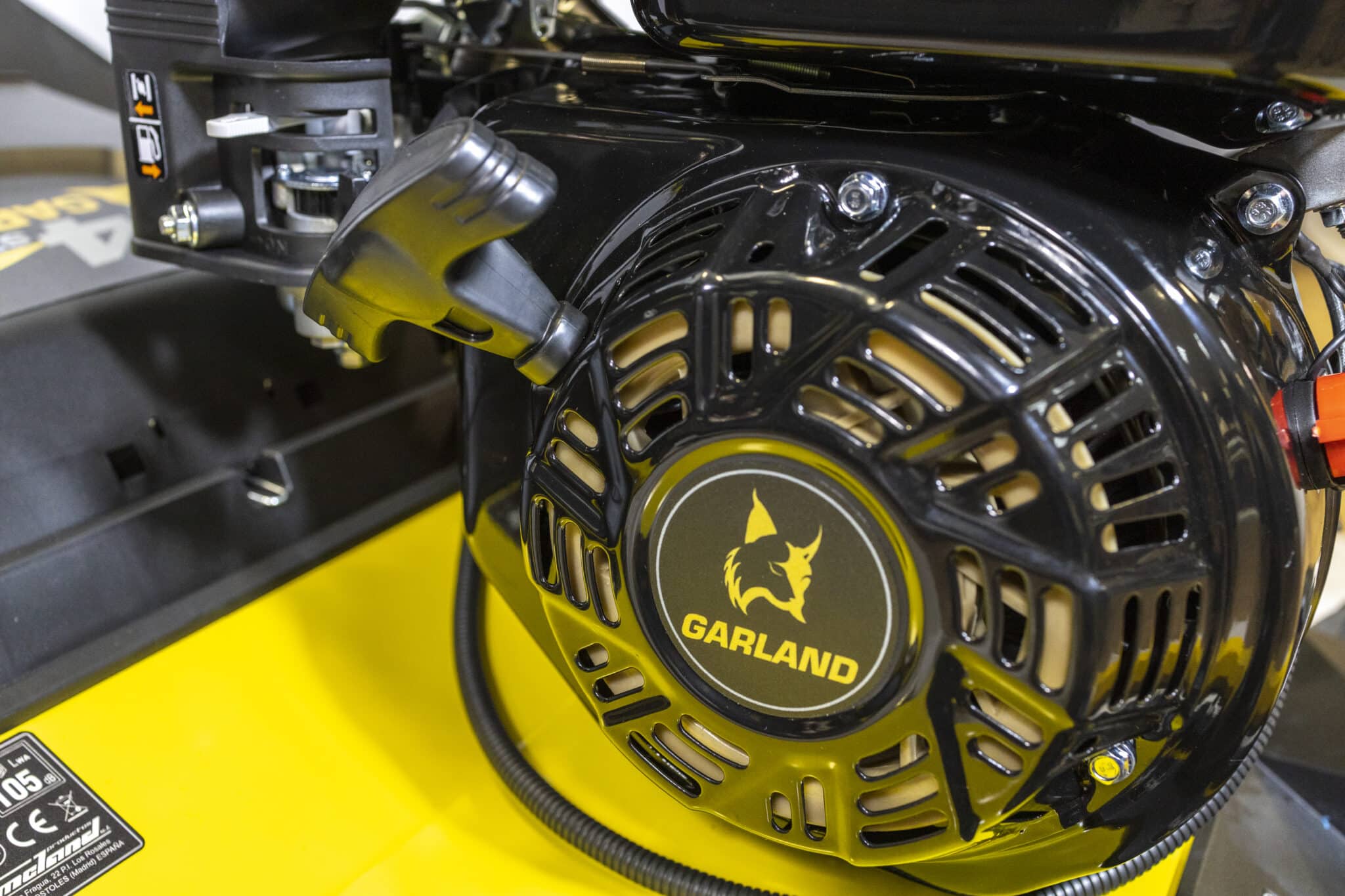 Brosse et aspirateur 602 QG-V21 – Image 6