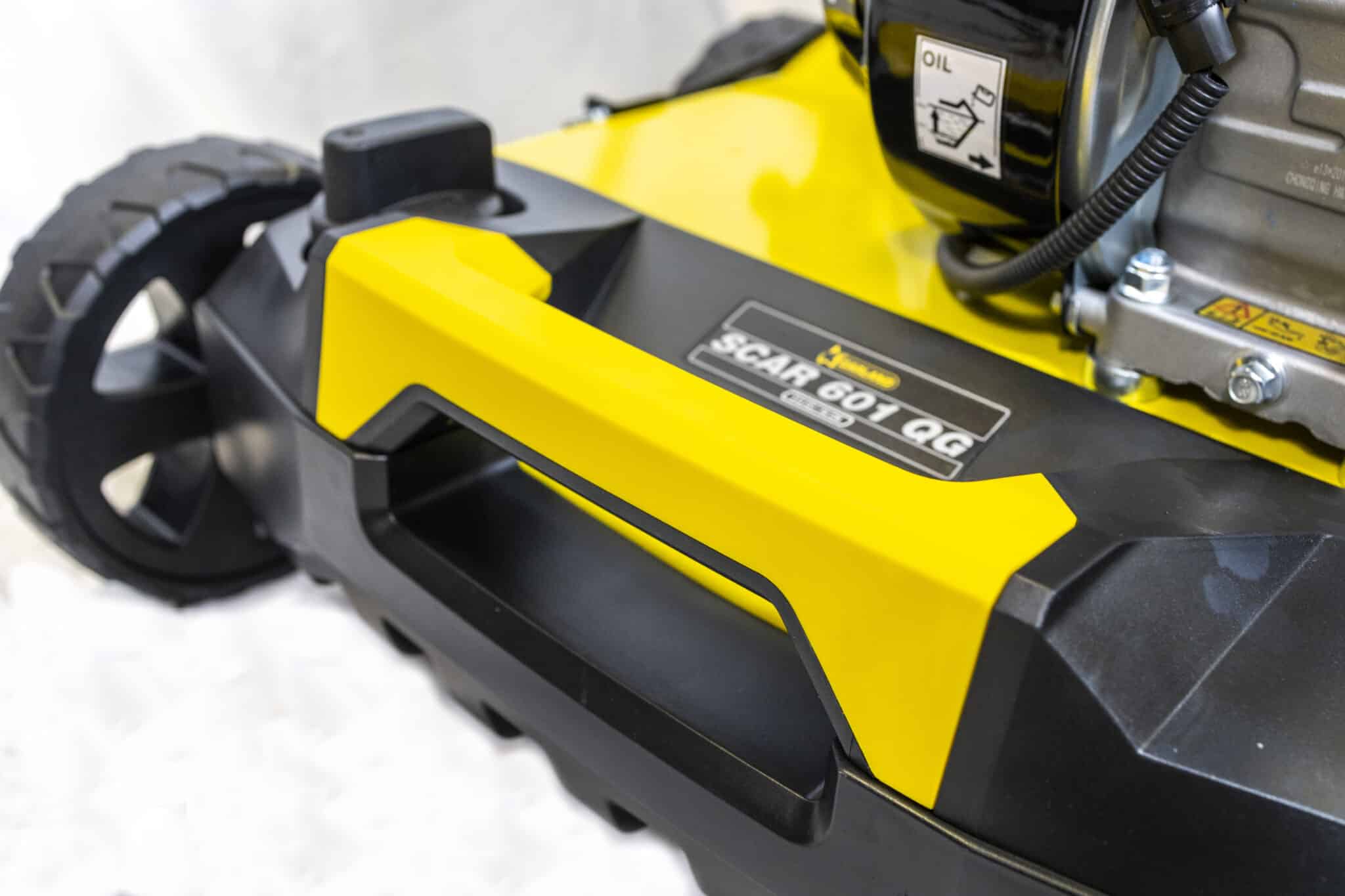 Brosse et aspirateur 602 QG-V21 – Image 7