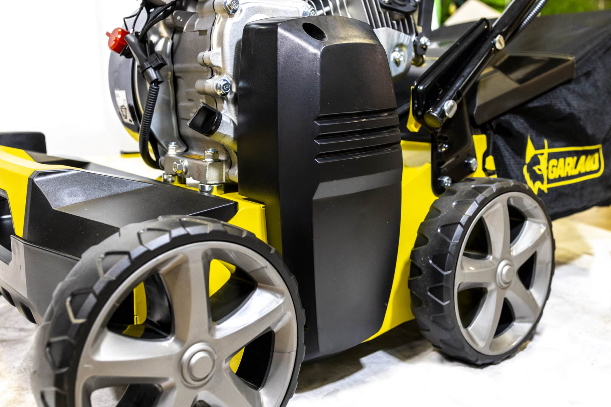 Brosse et aspirateur 602 QG-V21 – Image 8