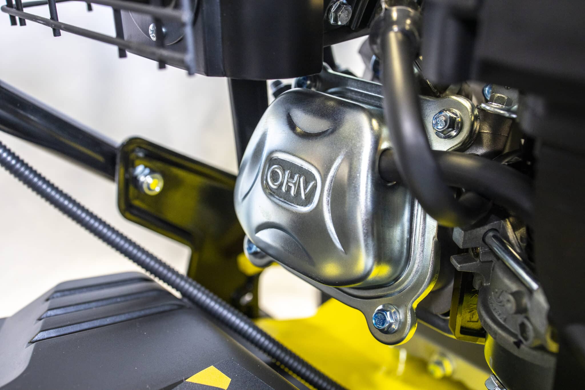 Brosse et aspirateur 602 QG-V21 – Image 11