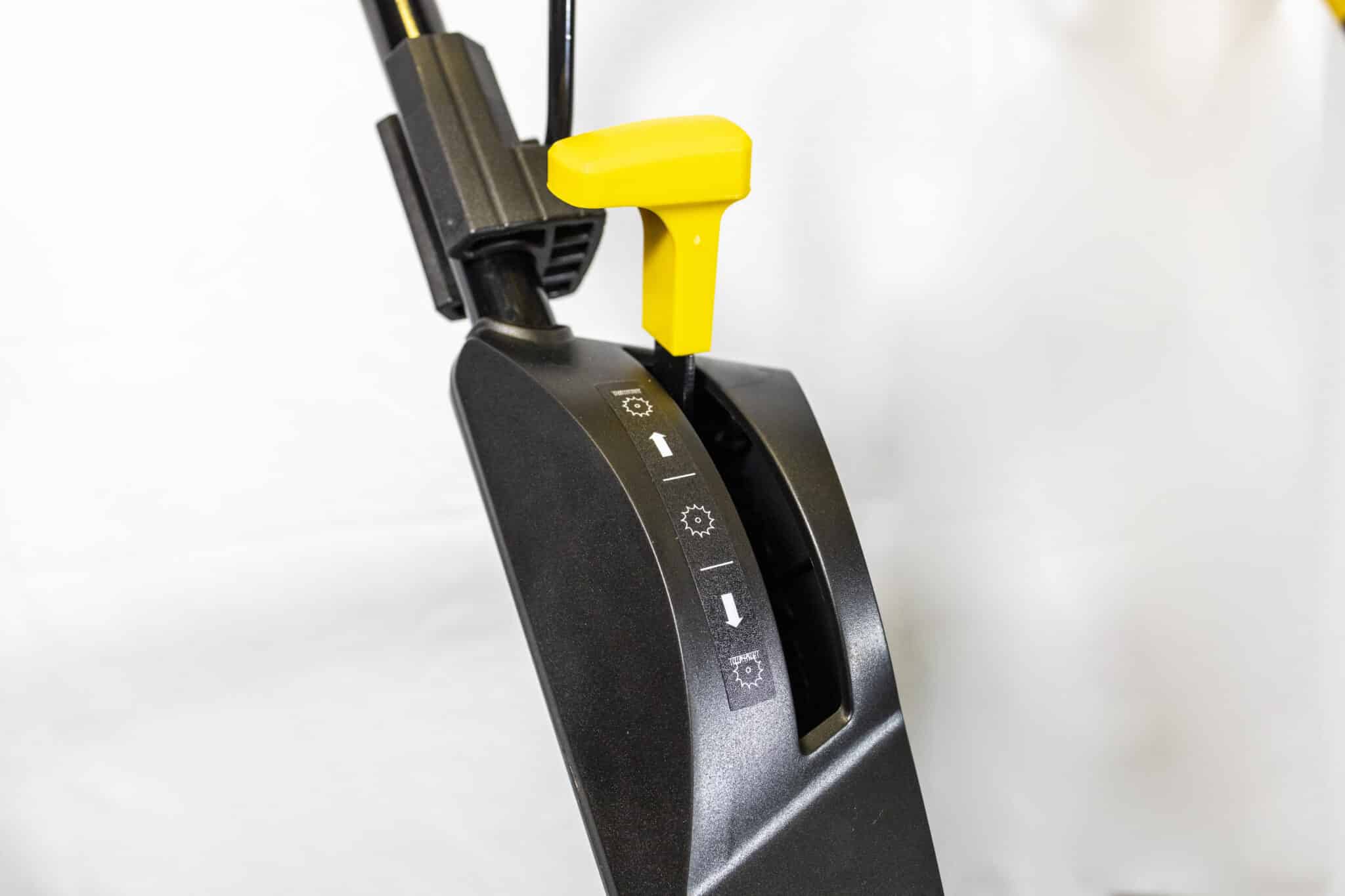 Brosse et aspirateur 602 QG-V21 – Image 4