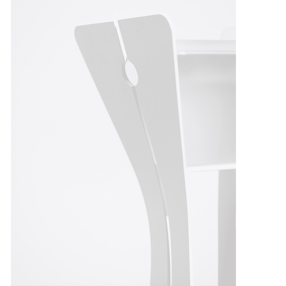 Lampe OSMOZ – Blanc – Image 2