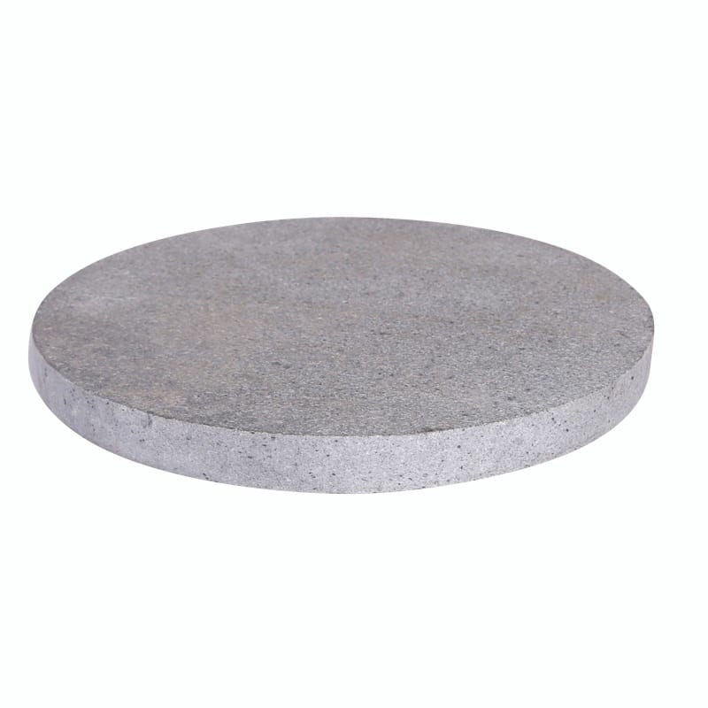 Base pierre TECKA 37 cm – Pierre naturelle