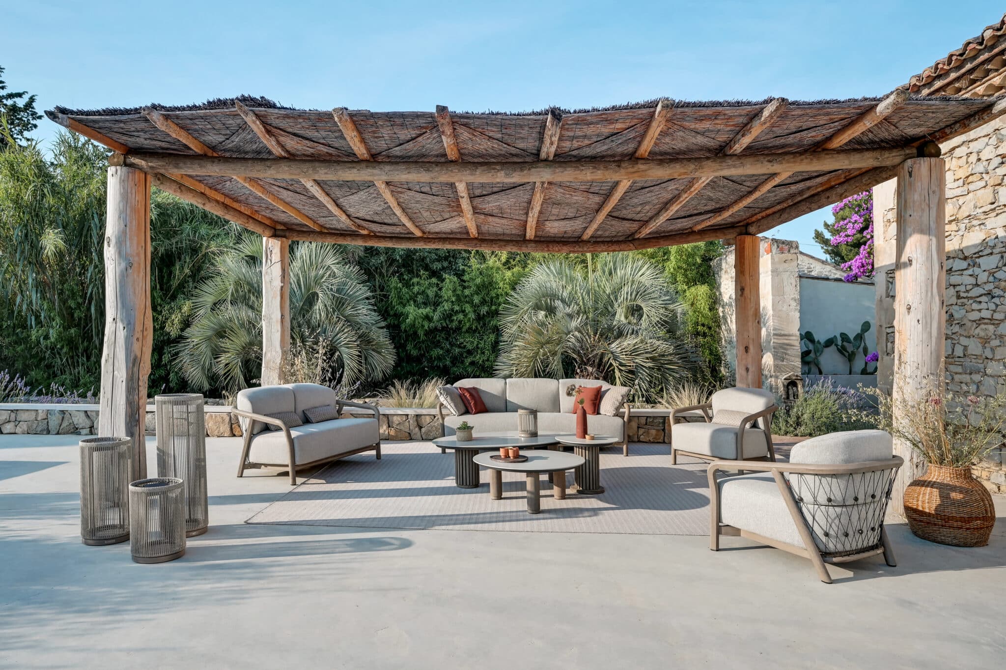 Lampe ROP&STRIP – Muscade – Image 5