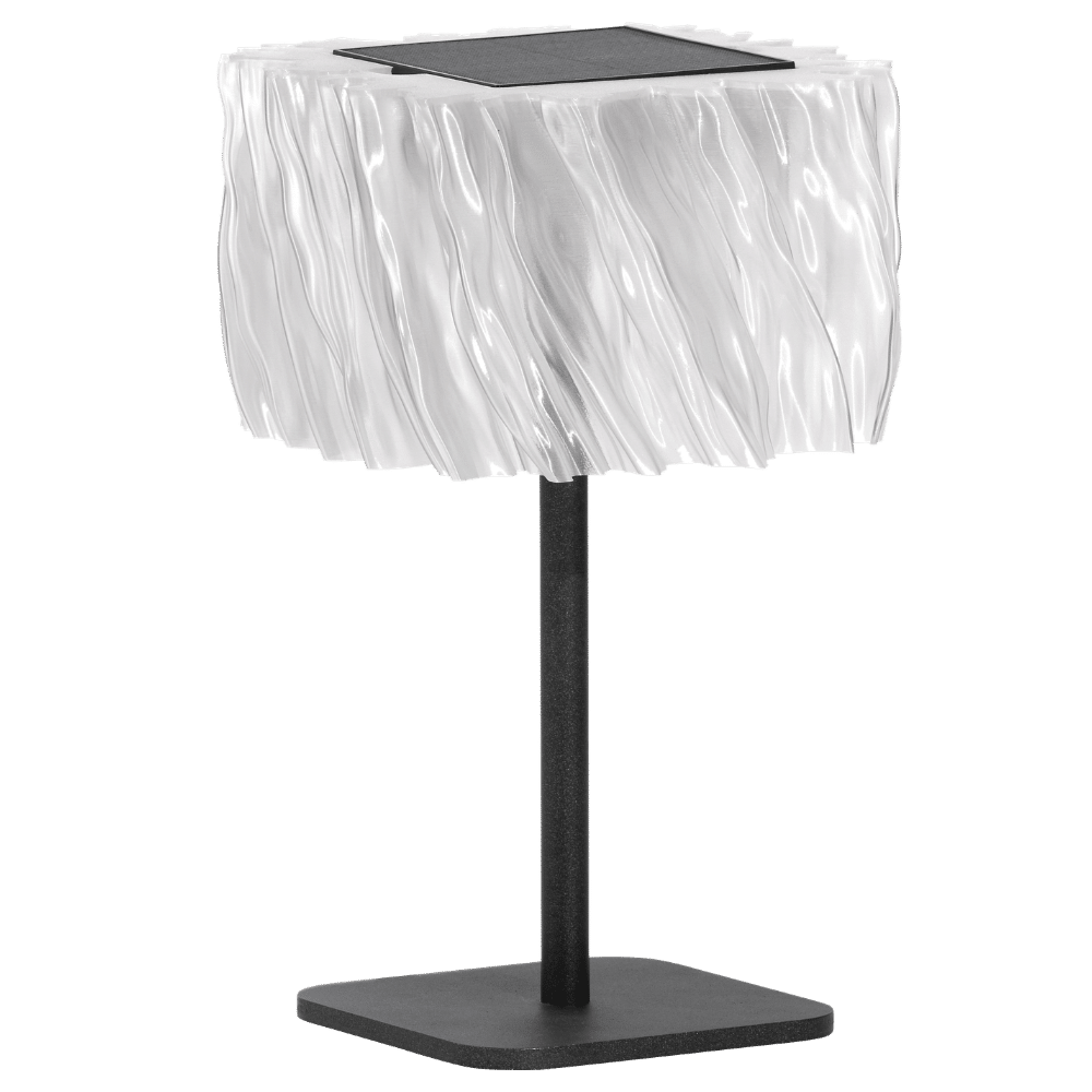 Lampe ROMY – Crystal