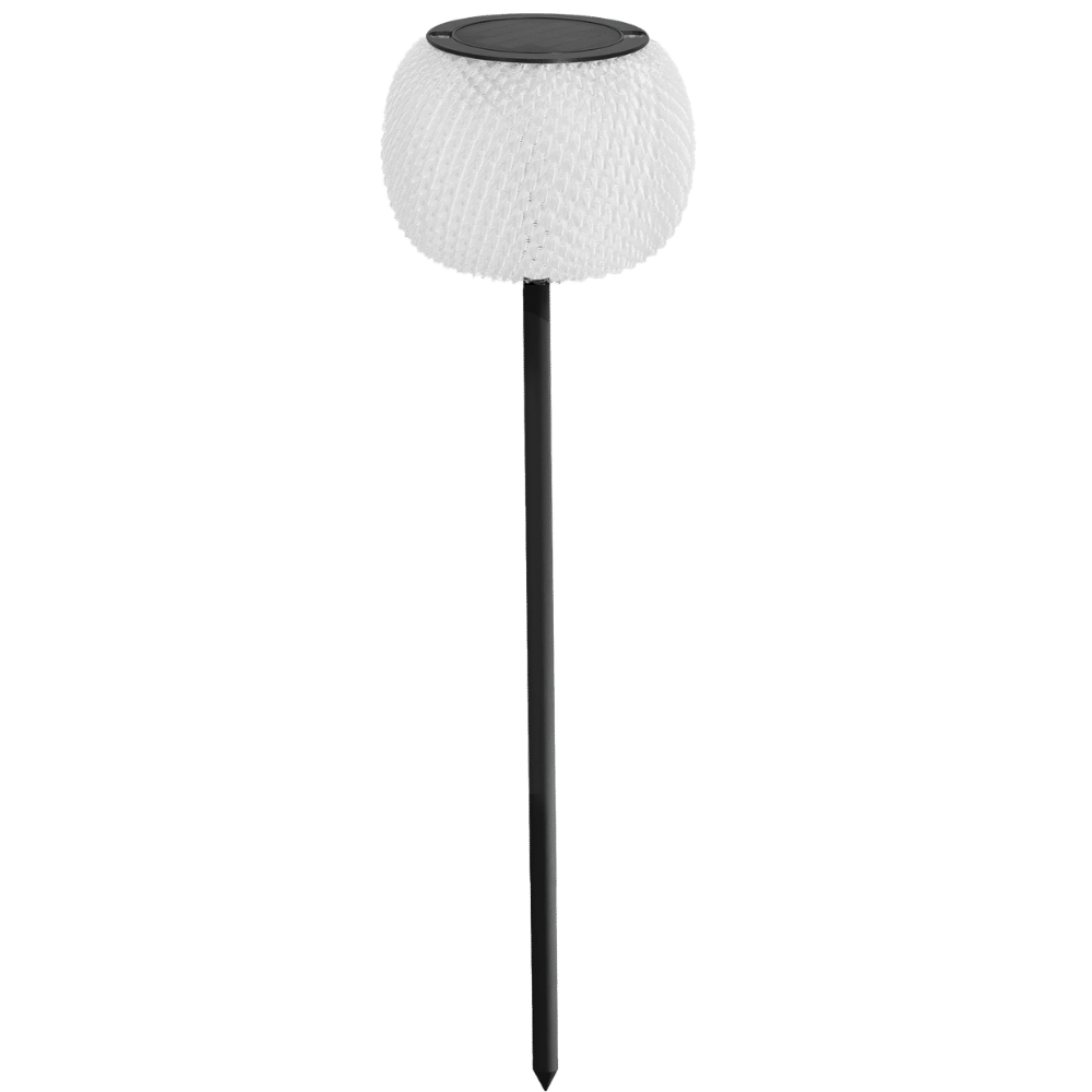 Torche LOLIE Large à planter – Crystal