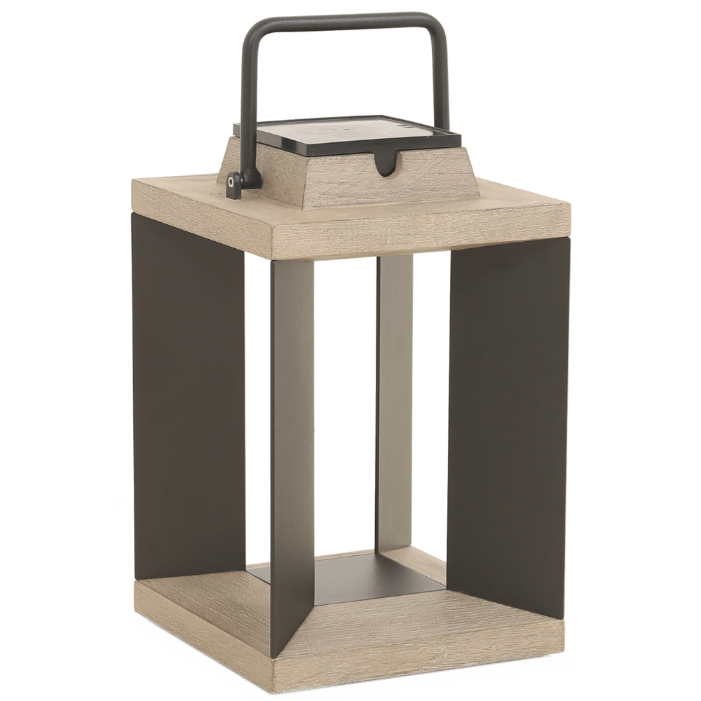 Lanterne TECKALU 36 cm