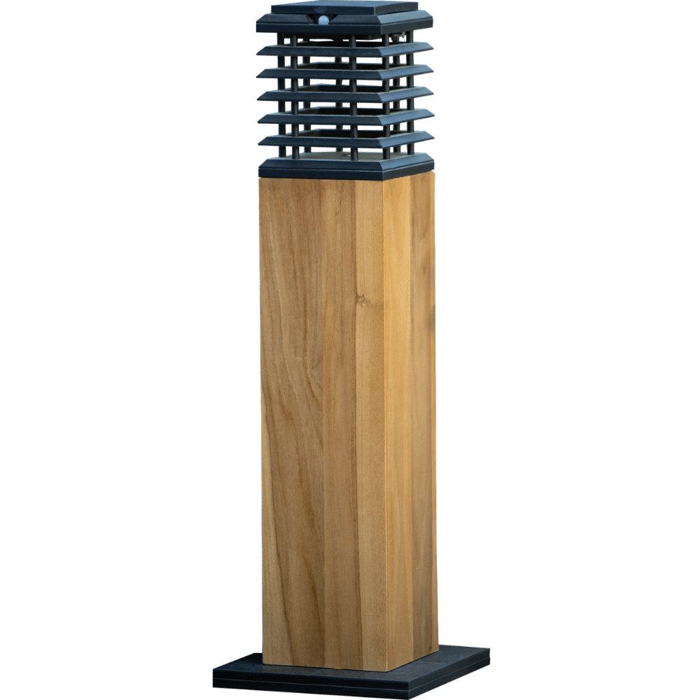 Borne TEKURA à planter ou à sceller