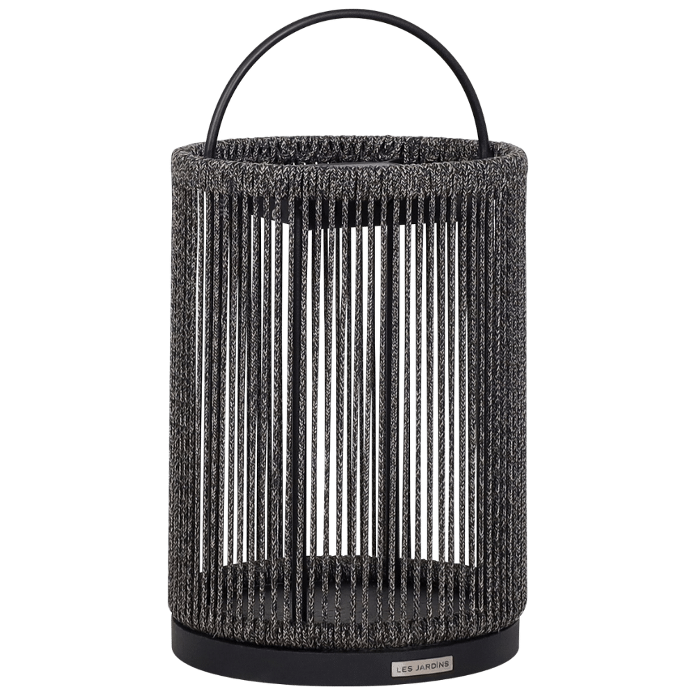 Lampe ROP&STRIP 500 Lumens – Granite noir