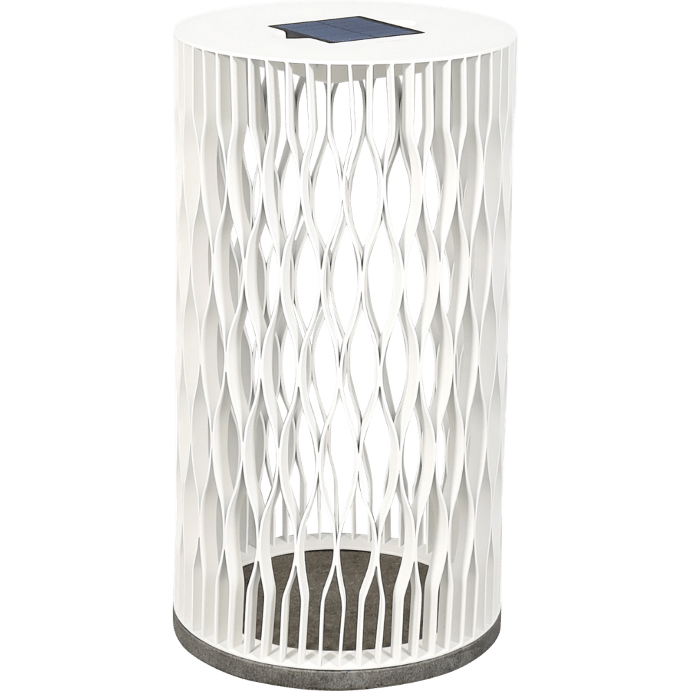 Lampe CADIX 500 Lumens 70 cm – Blanc