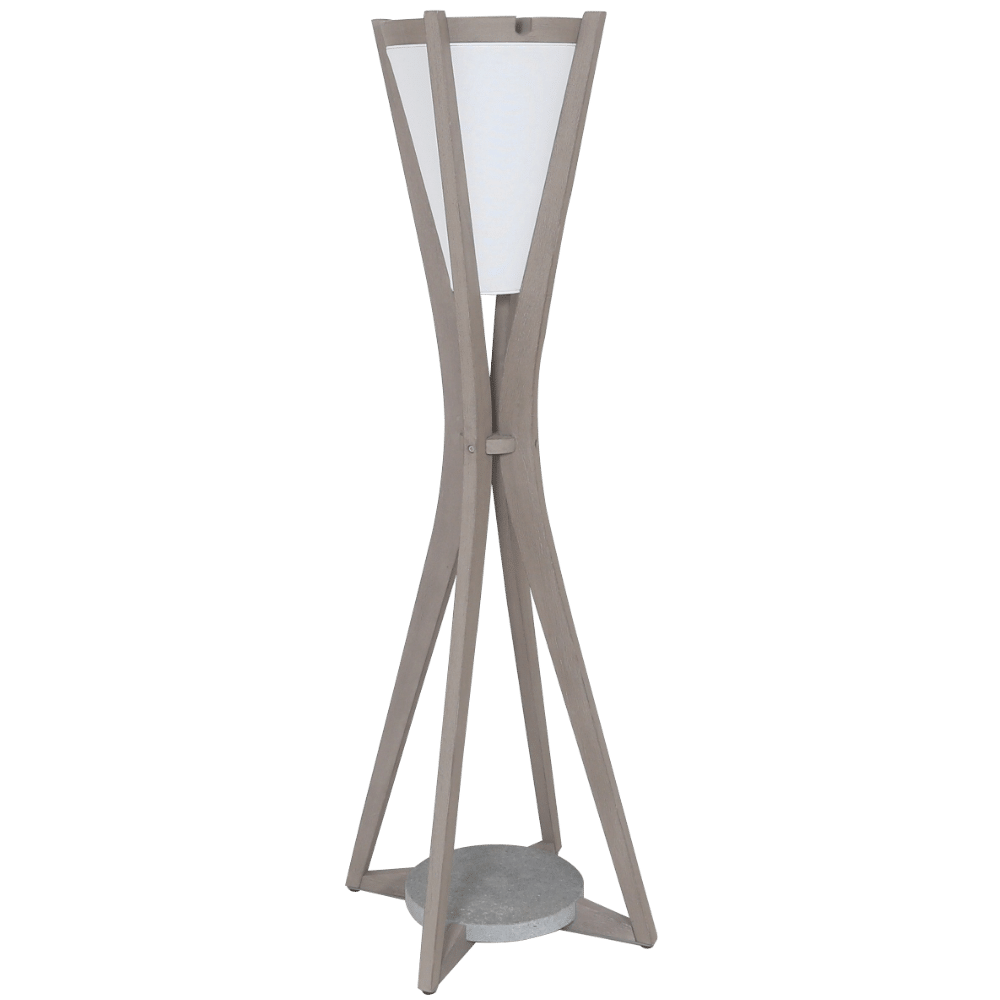 Base pierre pour lampadaire SELVA – Duratek®