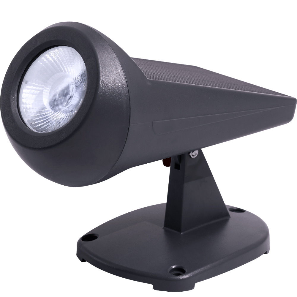 OJE Spot 600 Lumens – Projecteur extérieur intelligent