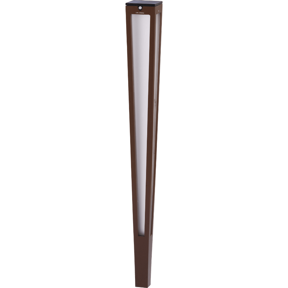 Torche TINKA 500 Lumens – Couleur Corten