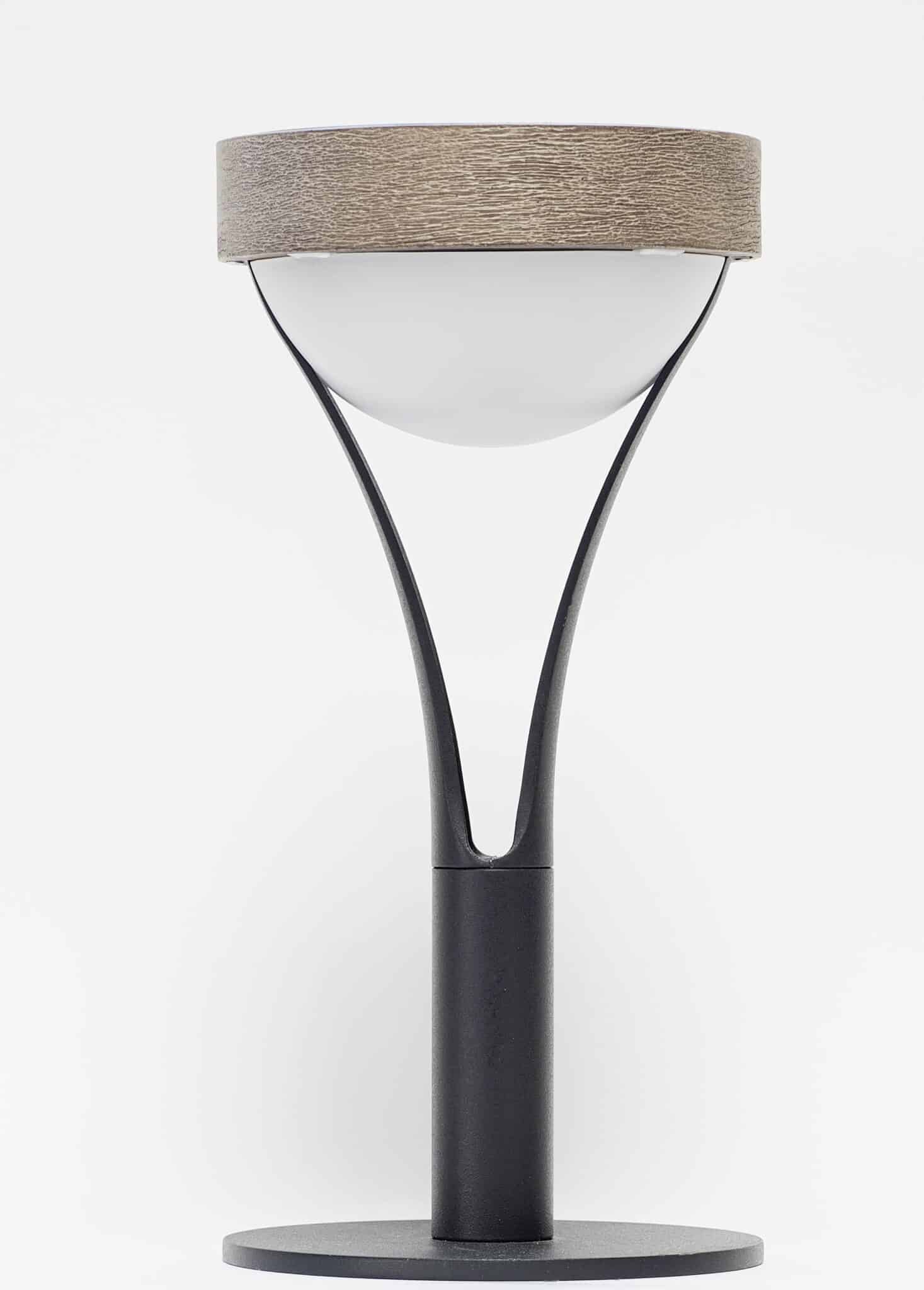 Lampe de table TYBLE – Noir – Image 4