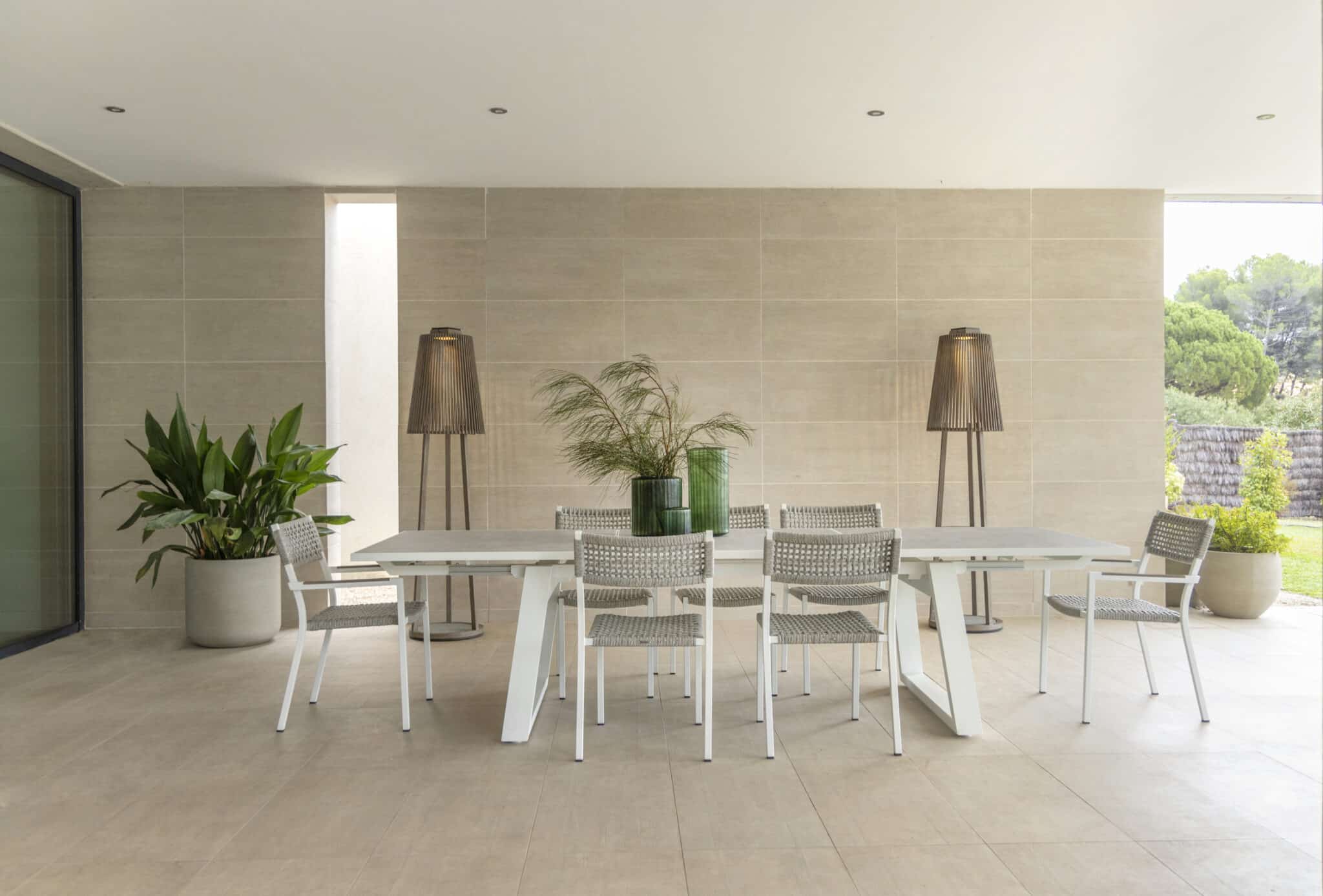 Lampadaire TECK85B – Image 3