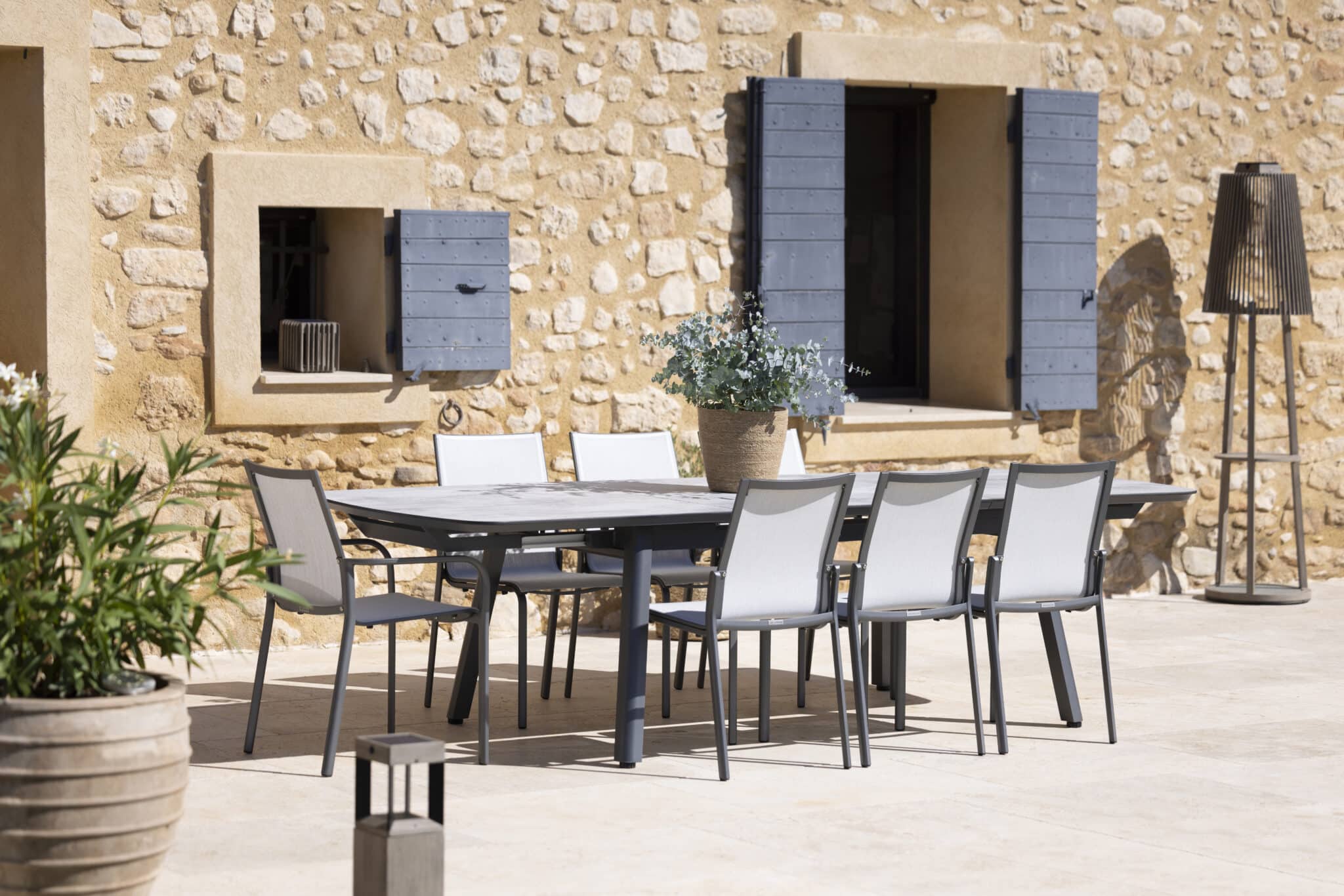 Lampadaire TECK85B – Image 8