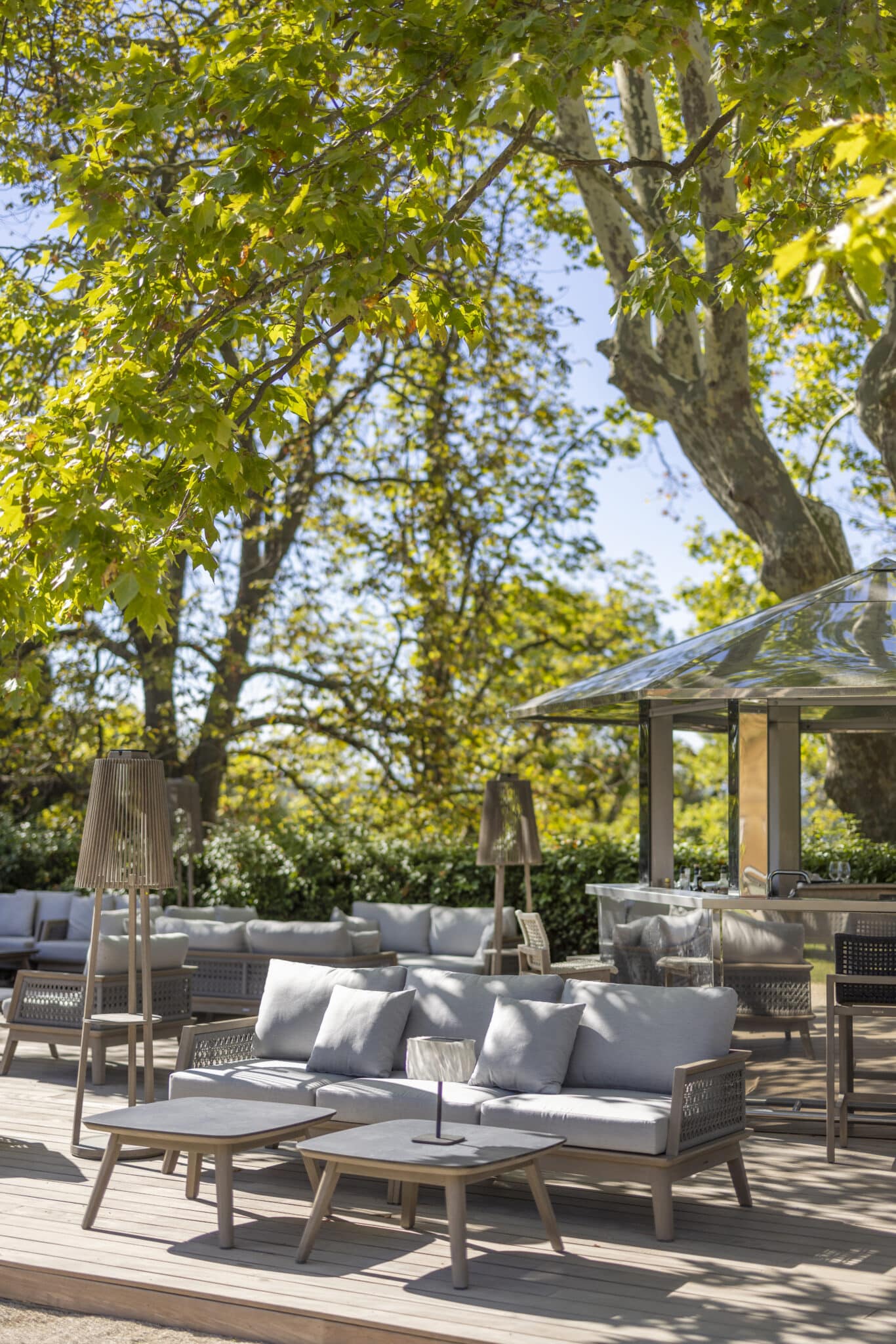 Lampadaire TECK85B – Image 9