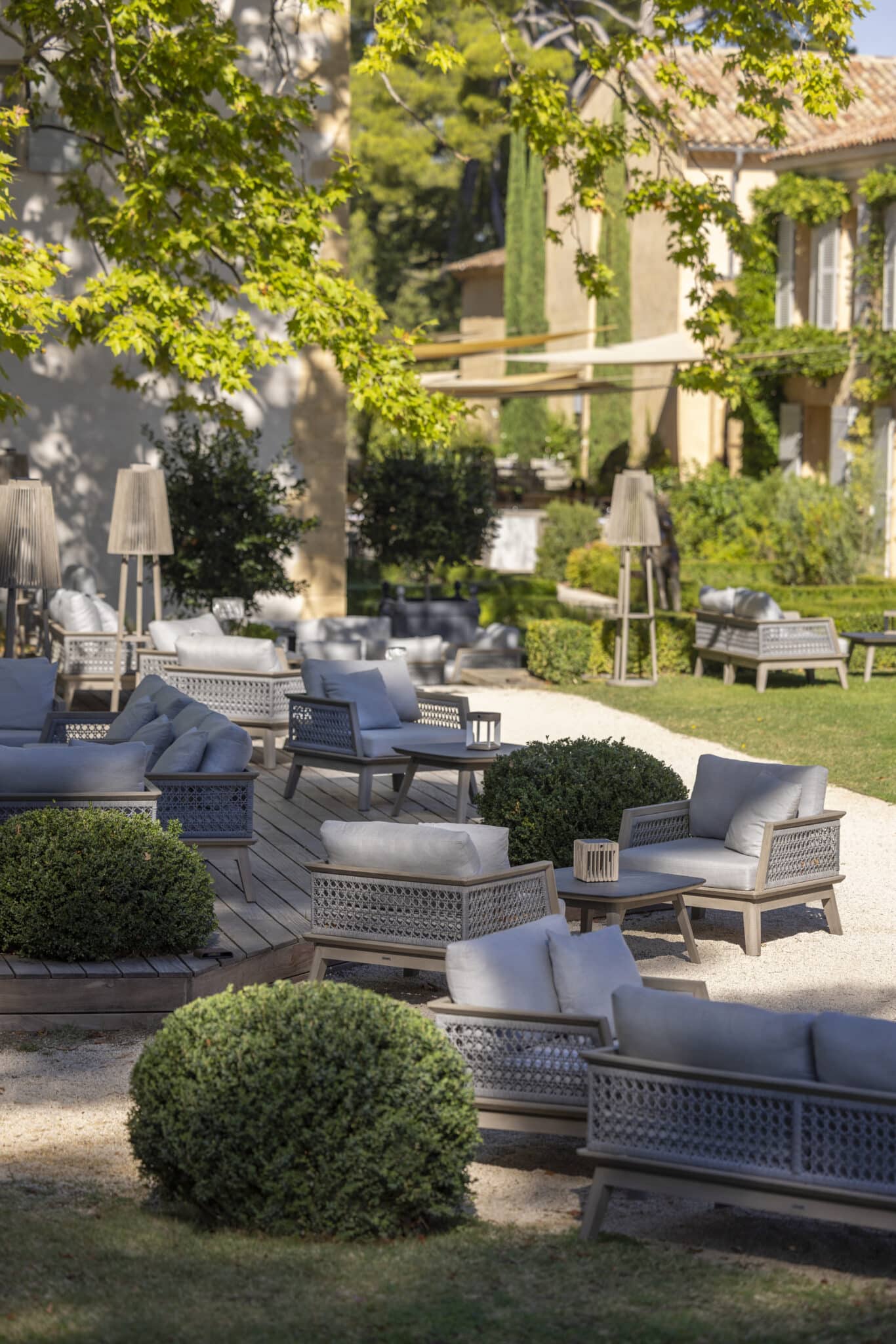 Lampadaire TECK85B – Image 10